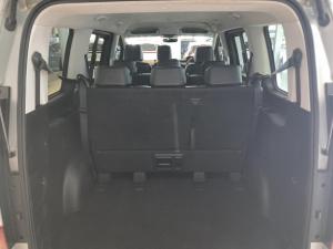 Hyundai Staria 2.2D Executive 9-seater - Image 5