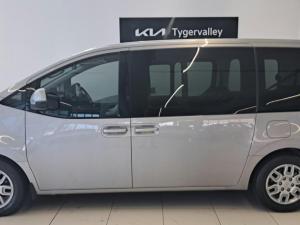 Hyundai Staria 2.2D Executive 9-seater - Image 7