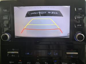 Hyundai Staria 2.2D Executive 9-seater - Image 9