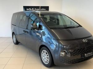 Hyundai Staria 2.2D Executive 9-seater - Image 19