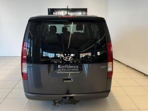 Hyundai Staria 2.2D Executive 9-seater - Image 4