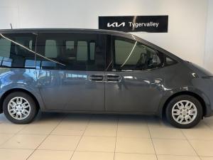 Hyundai Staria 2.2D Executive 9-seater - Image 7