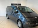 Thumbnail Hyundai Staria 2.2D Executive 9-seater