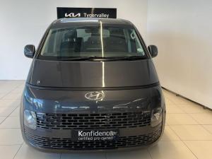 Hyundai Staria 2.2D Executive 9-seater - Image 2