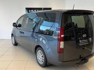 Hyundai Staria 2.2D Executive 9-seater - Image 4