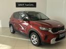 Thumbnail Kia Sonet 1.5 LX auto