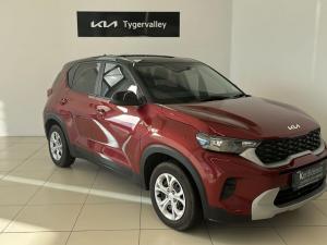 Kia Sonet 1.5 LX auto - Image 1