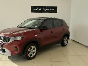 Kia Sonet 1.5 LX auto - Image 5