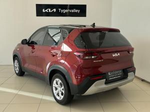 Kia Sonet 1.5 LX auto - Image 8