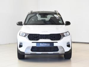 Kia Sonet 1.0T EX - Image 2