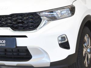 Kia Sonet 1.0T EX - Image 4