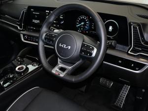 Kia Sportage 1.6T-GDi GT Line S - Image 12