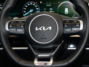 Kia Sportage 1.6T-GDi GT Line S - Image 20