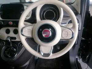 Fiat 500 1.2 Style - Image 10