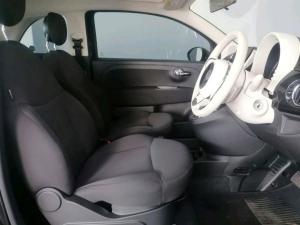 Fiat 500 1.2 Style - Image 11