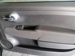 Fiat 500 1.2 Style - Image 12