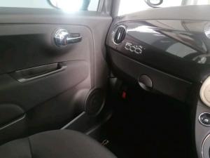 Fiat 500 1.2 Style - Image 13
