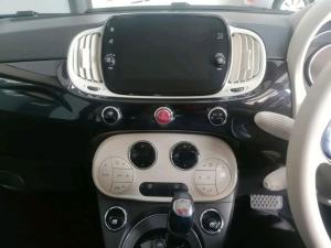 Fiat 500 1.2 Style - Image 14