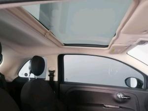Fiat 500 1.2 Style - Image 15