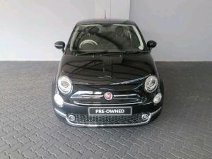 Fiat 500 1.2 Style - Image 2