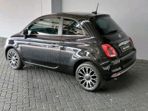 Fiat 500 1.2 Style - Image 3