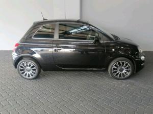 Fiat 500 1.2 Style - Image 4