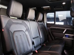 Land Rover Defender 110 D240 X-Dynamic HSE - Image 11