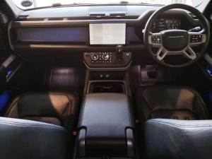 Land Rover Defender 110 D240 X-Dynamic HSE - Image 12