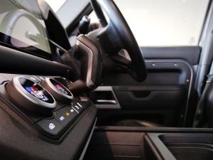 Land Rover Defender 110 D240 X-Dynamic HSE - Image 13