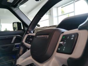 Land Rover Defender 110 D240 X-Dynamic HSE - Image 16
