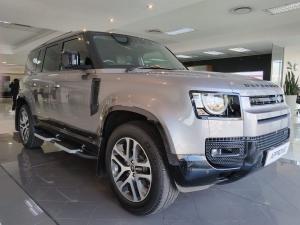 Land Rover Defender 110 D240 X-Dynamic HSE - Image 1