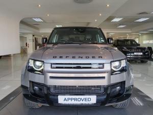 Land Rover Defender 110 D240 X-Dynamic HSE - Image 2