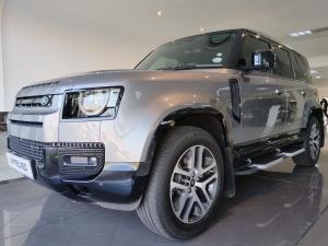 Land Rover Defender 110 D240 X-Dynamic HSE - Image 3