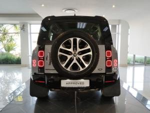 Land Rover Defender 110 D240 X-Dynamic HSE - Image 6