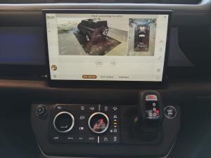 Land Rover Defender 110 D240 X-Dynamic HSE - Image 9