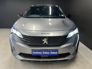 Peugeot 3008 1.6T GT - Image 2