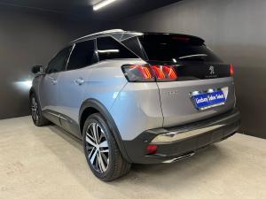 Peugeot 3008 1.6T GT - Image 3