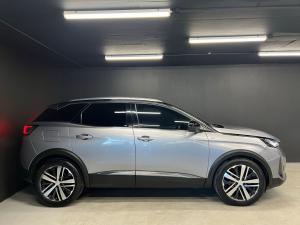 Peugeot 3008 1.6T GT - Image 5