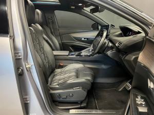 Peugeot 3008 1.6T GT - Image 8
