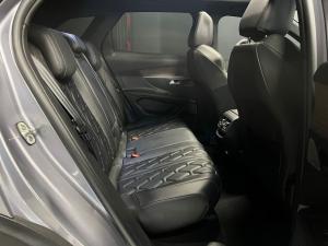 Peugeot 3008 1.6T GT - Image 9