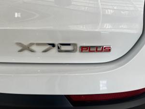 Jetour X70 Plus 1.5T Deluxe - Image 13