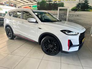 Jetour X70 Plus 1.5T Deluxe - Image 1