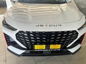 Jetour X70 Plus 1.5T Deluxe - Image 2