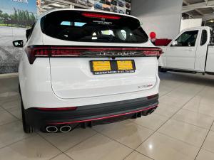 Jetour X70 Plus 1.5T Deluxe - Image 3