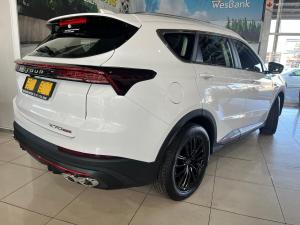 Jetour X70 Plus 1.5T Deluxe - Image 4