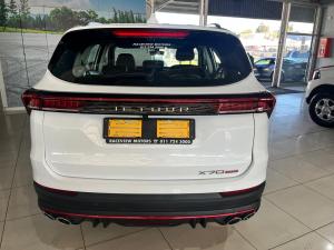 Jetour X70 Plus 1.5T Deluxe - Image 5