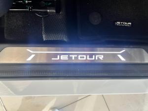 Jetour X70 Plus 1.5T Deluxe - Image 8