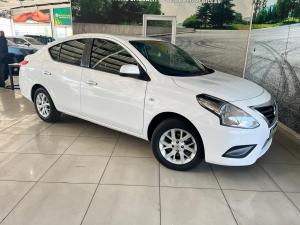 Nissan Almera 1.5 Acenta - Image 1