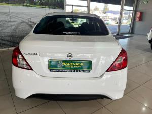 Nissan Almera 1.5 Acenta - Image 2