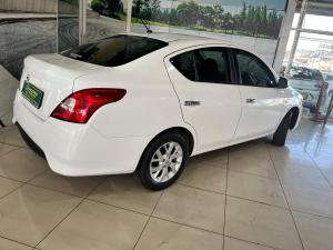Nissan Almera 1.5 Acenta - Image 3